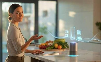 How AI Voice Shopping and Conversational Commerce Will Transform eCommerce in 2025